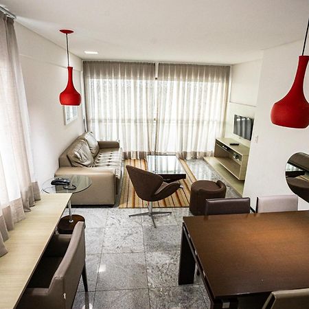 Nobile Residences Maria Frazao Recife Exterior photo