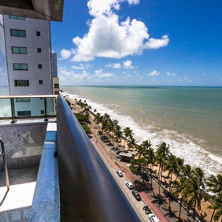 Nobile Residences Maria Frazao Recife Exterior photo