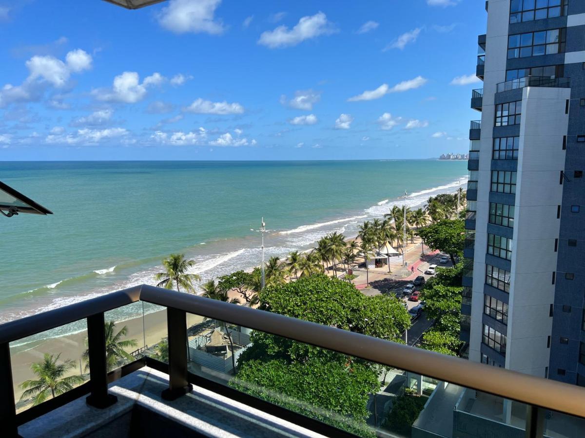 Nobile Residences Maria Frazao Recife Exterior photo