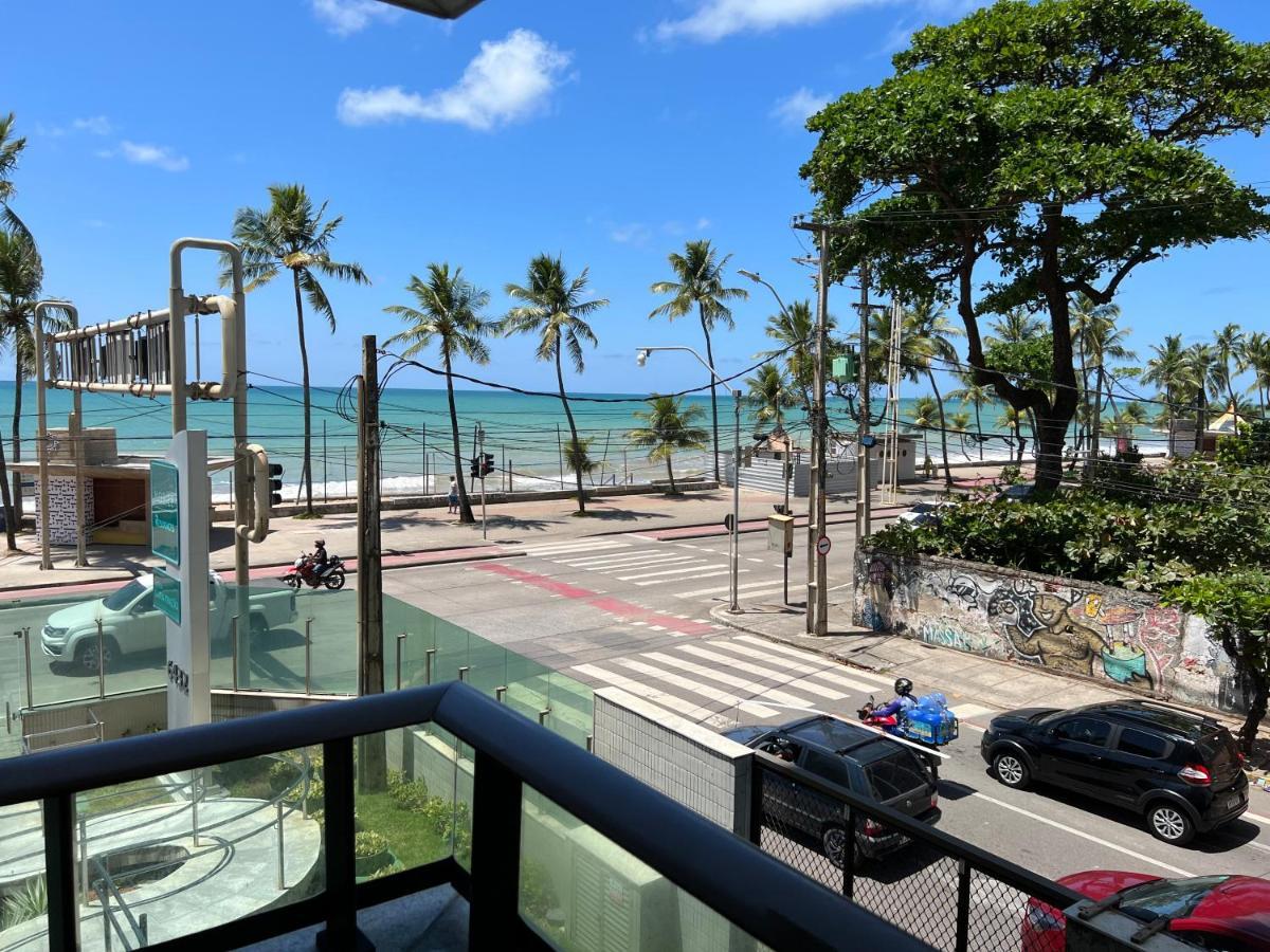 Nobile Residences Maria Frazao Recife Exterior photo