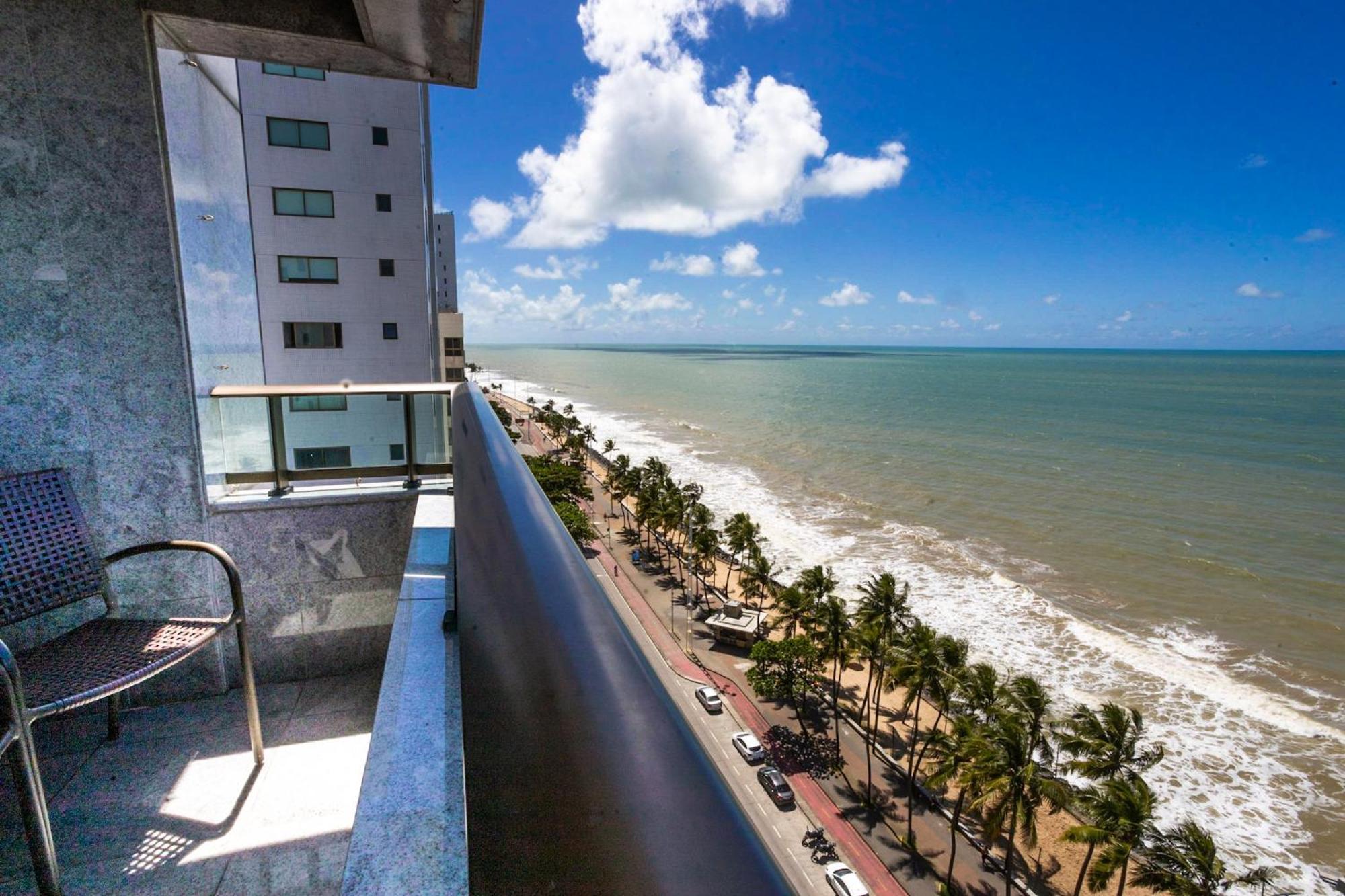 Nobile Residences Maria Frazao Recife Exterior photo