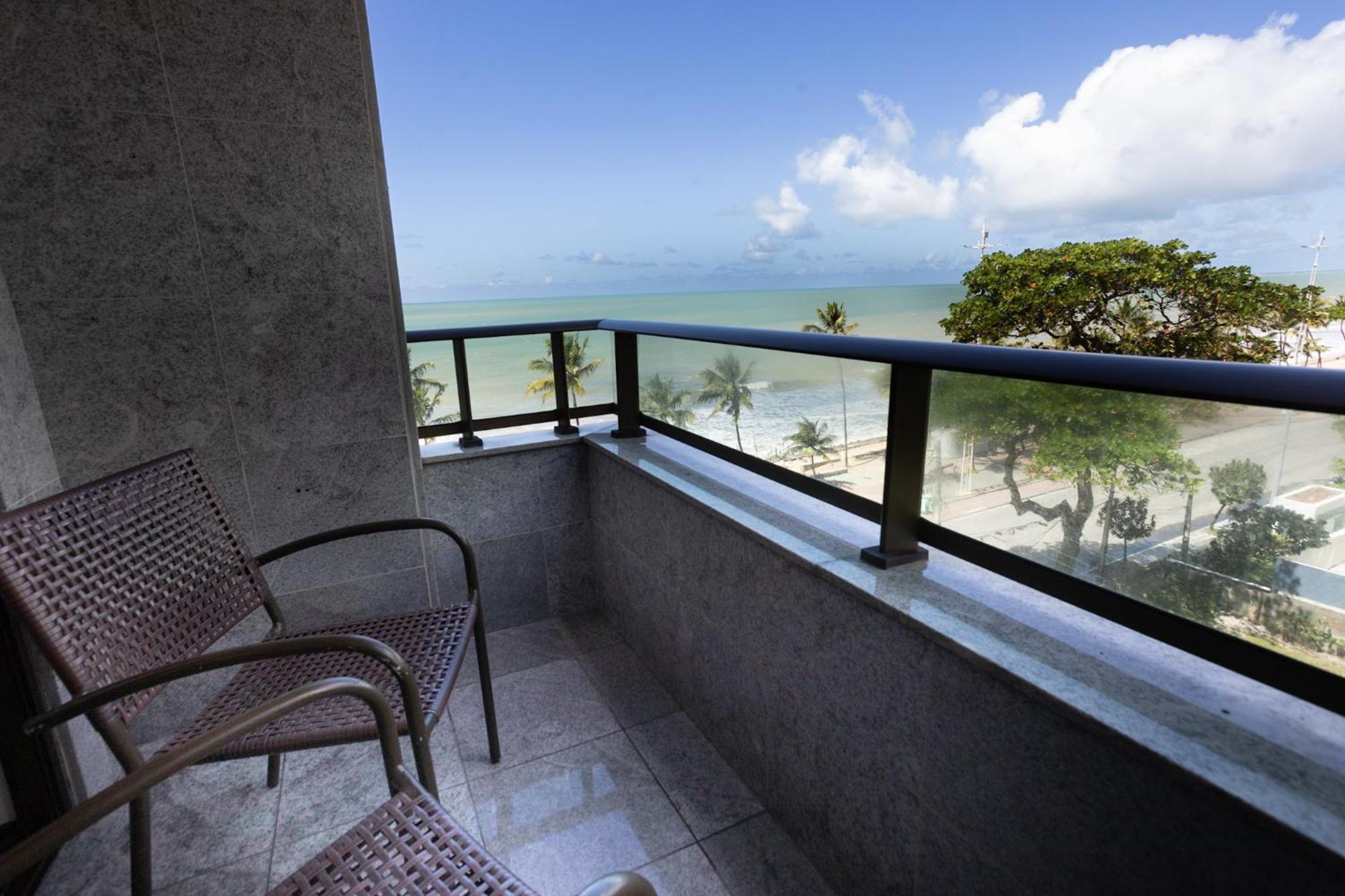 Nobile Residences Maria Frazao Recife Exterior photo