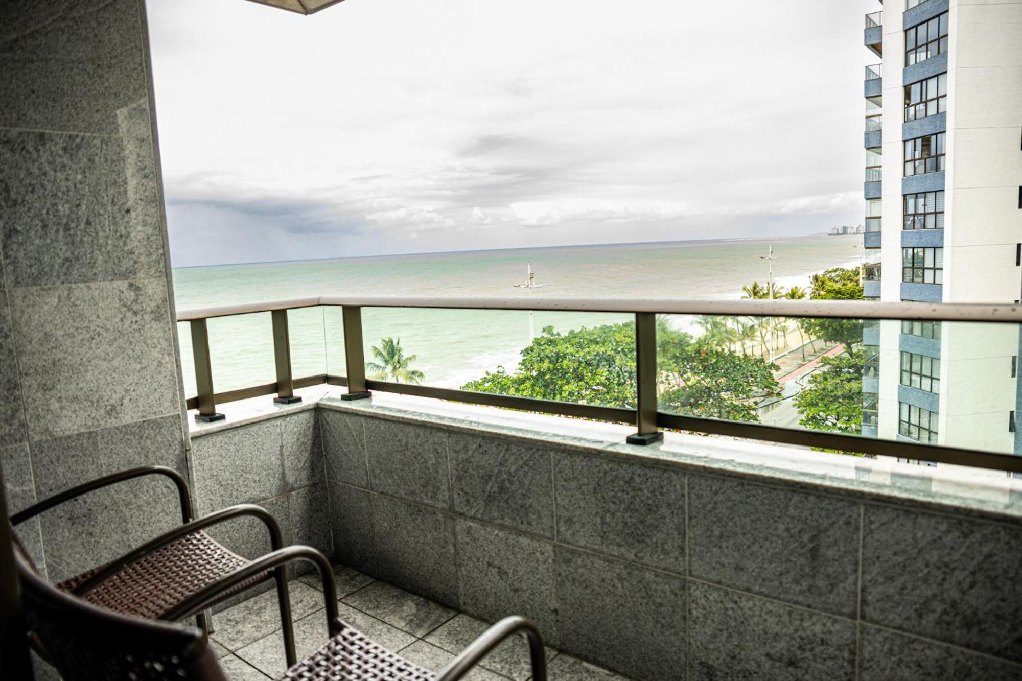 Nobile Residences Maria Frazao Recife Exterior photo