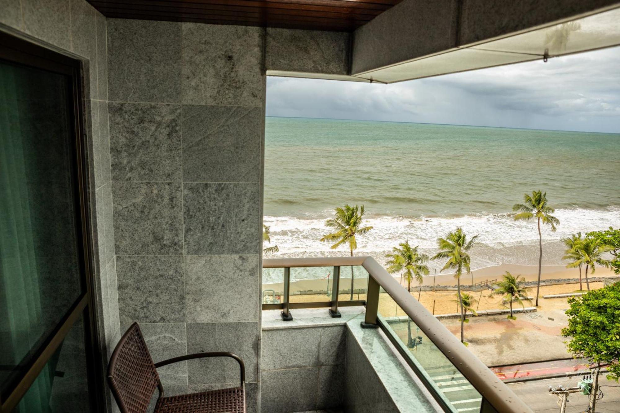 Nobile Residences Maria Frazao Recife Exterior photo