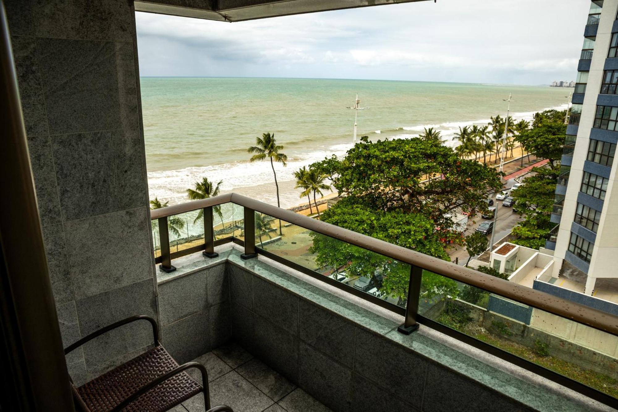 Nobile Residences Maria Frazao Recife Exterior photo