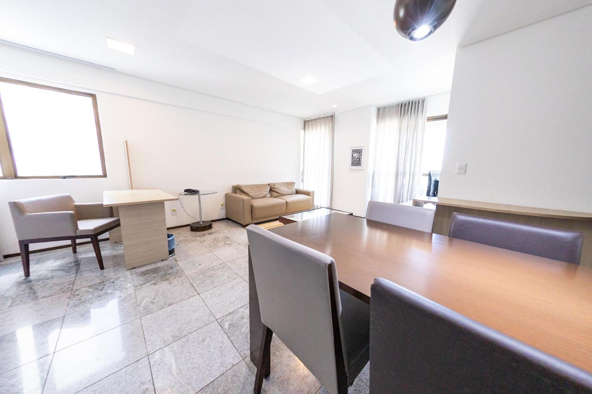 Nobile Residences Maria Frazao Recife Exterior photo