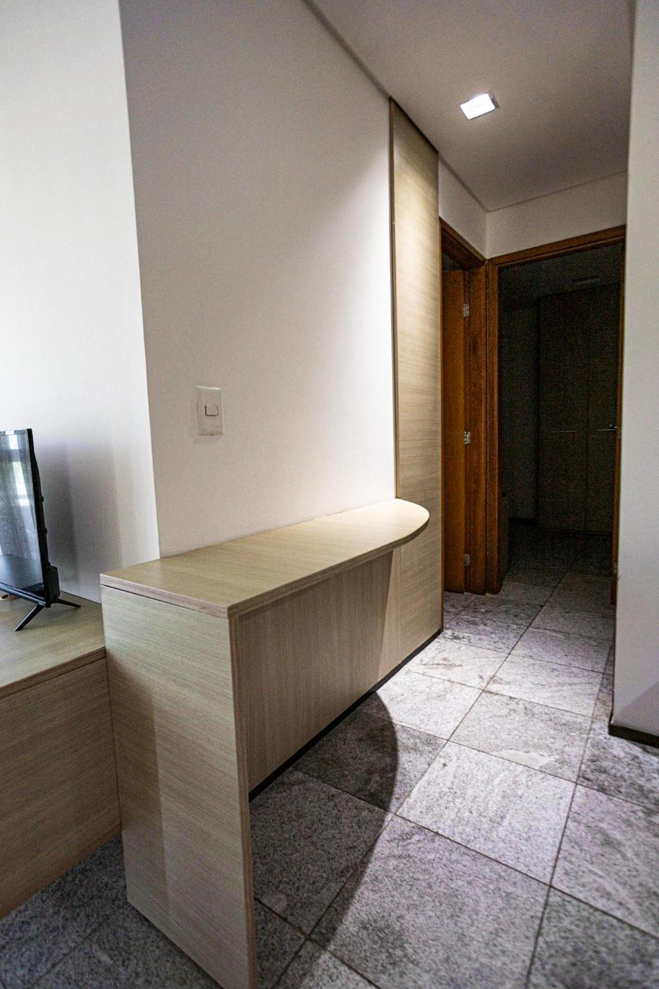 Nobile Residences Maria Frazao Recife Exterior photo
