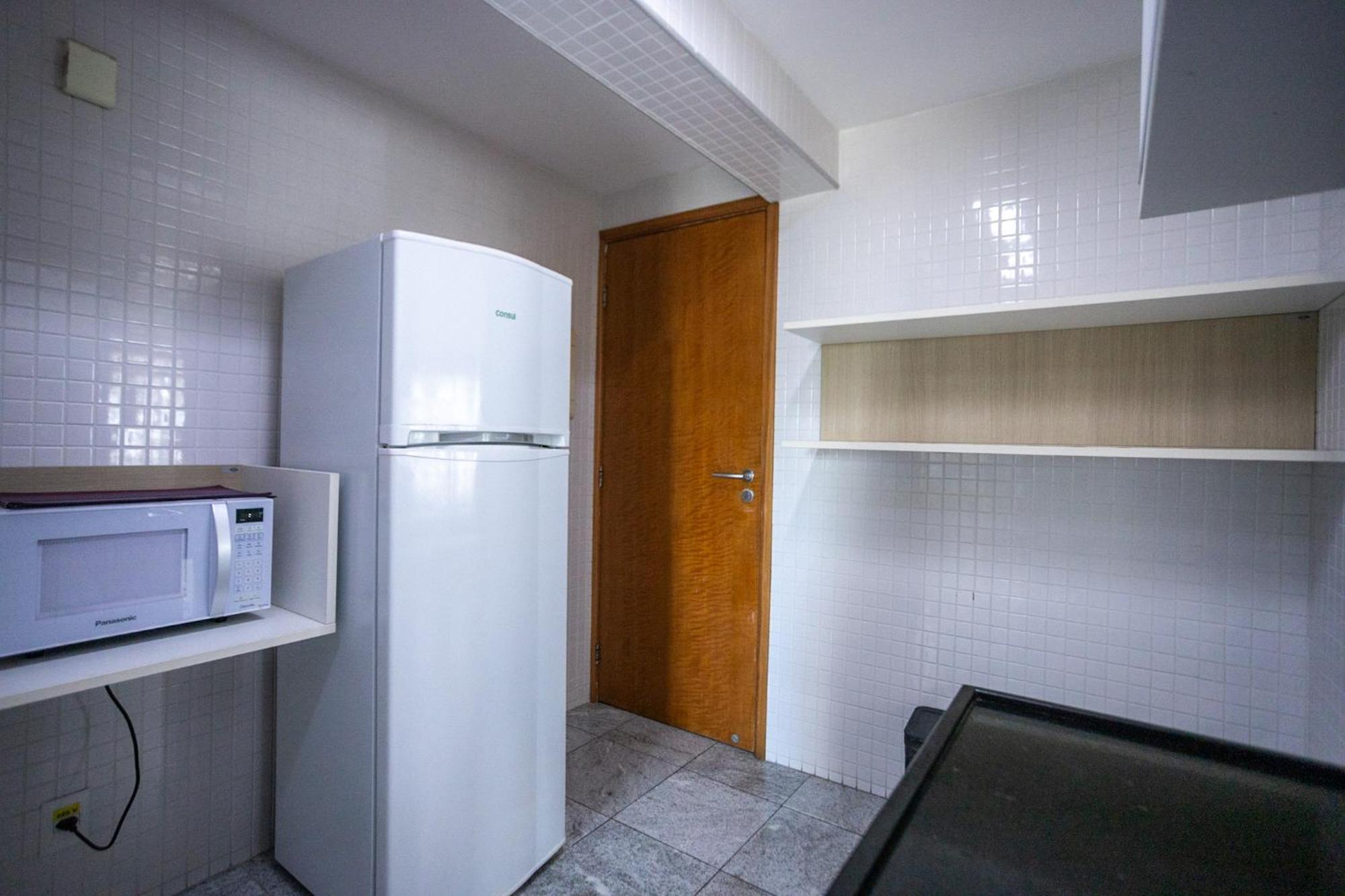 Nobile Residences Maria Frazao Recife Exterior photo