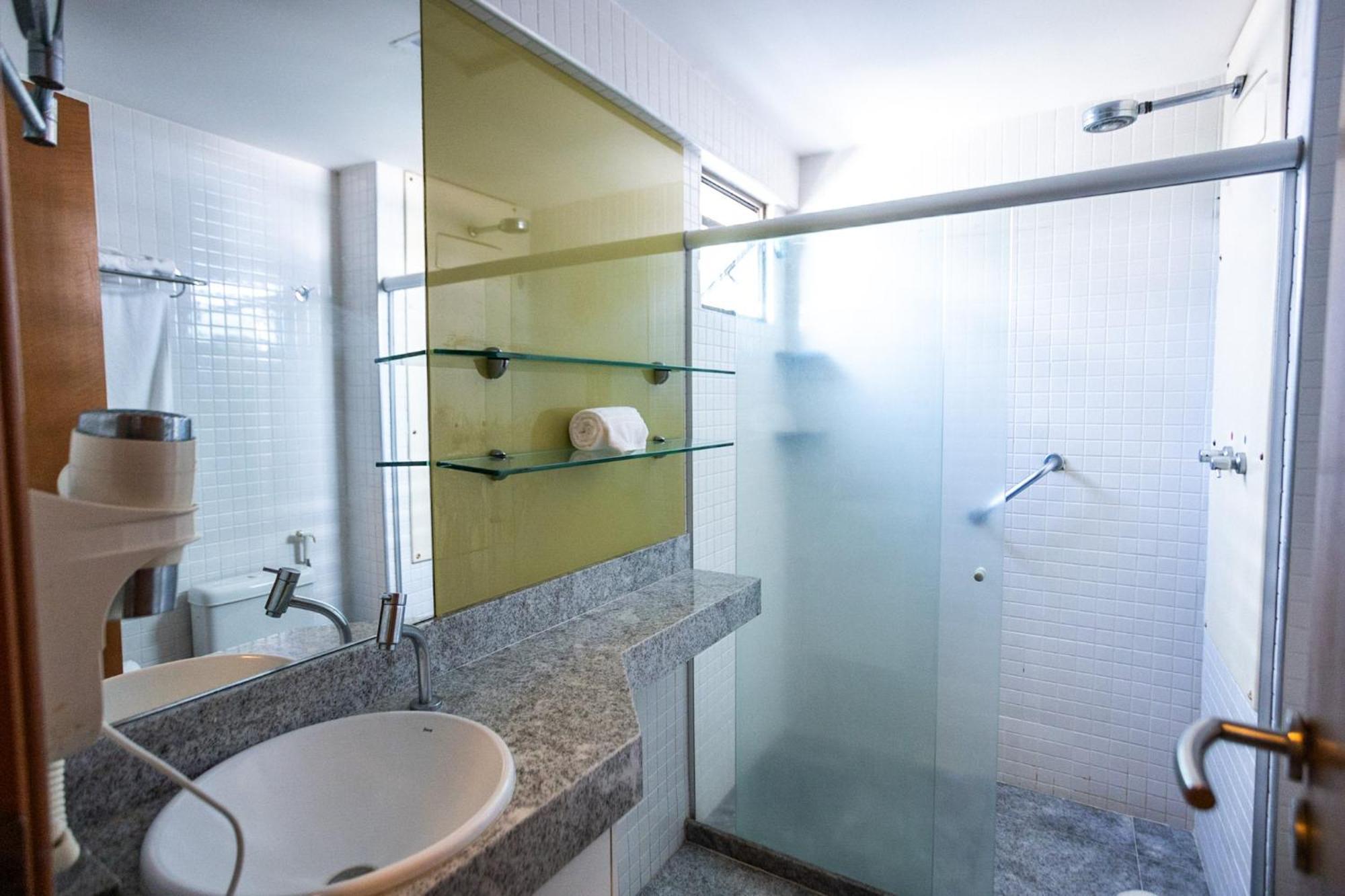 Nobile Residences Maria Frazao Recife Exterior photo