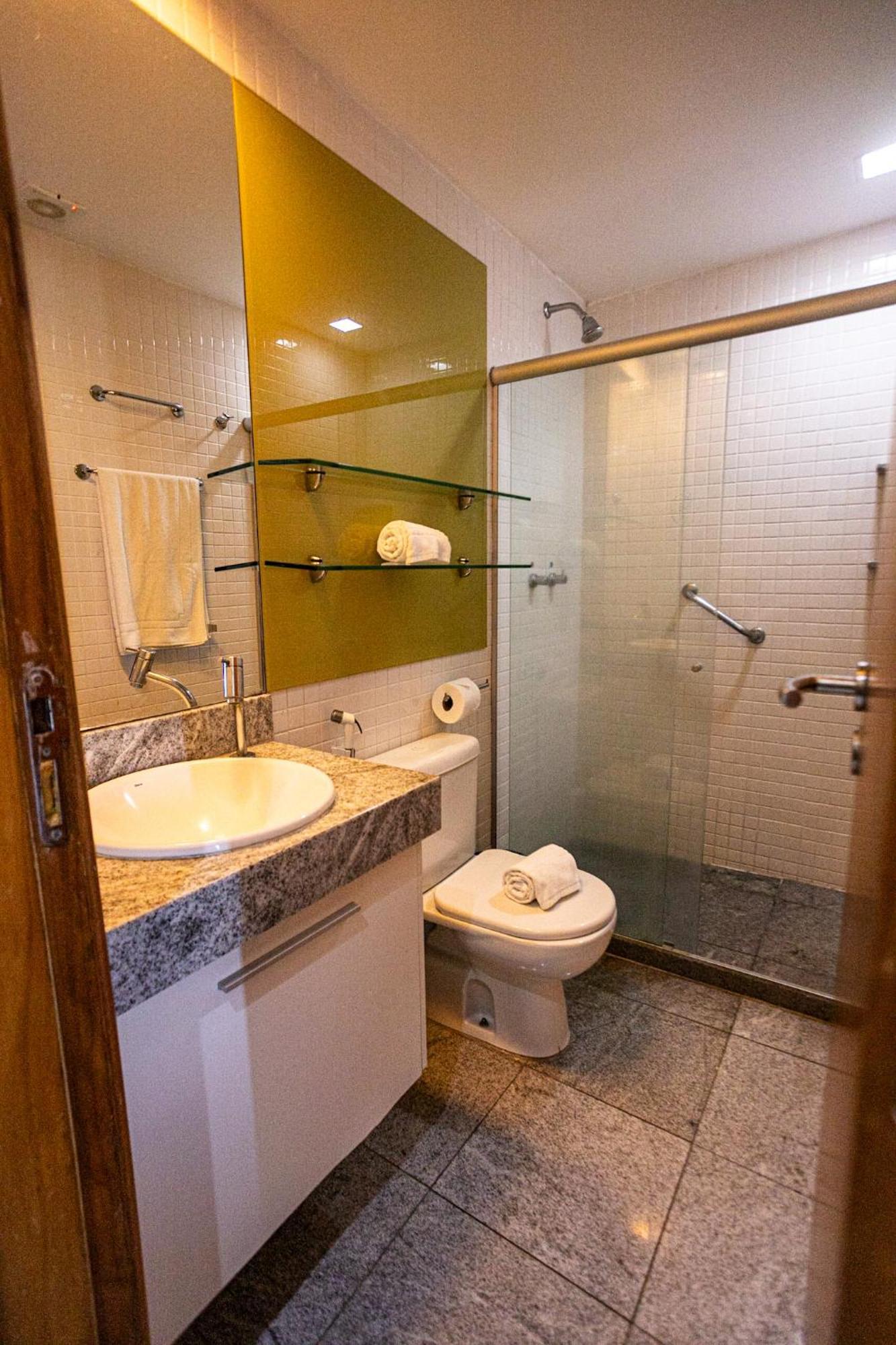 Nobile Residences Maria Frazao Recife Exterior photo
