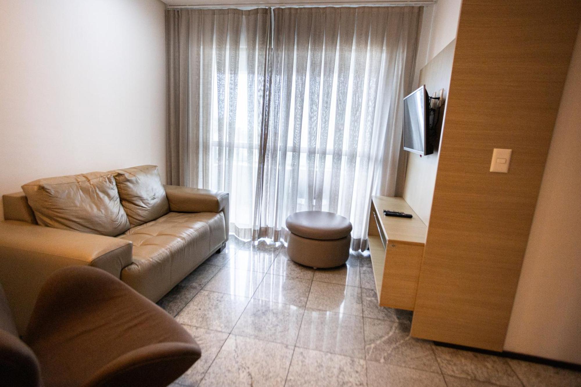 Nobile Residences Maria Frazao Recife Exterior photo