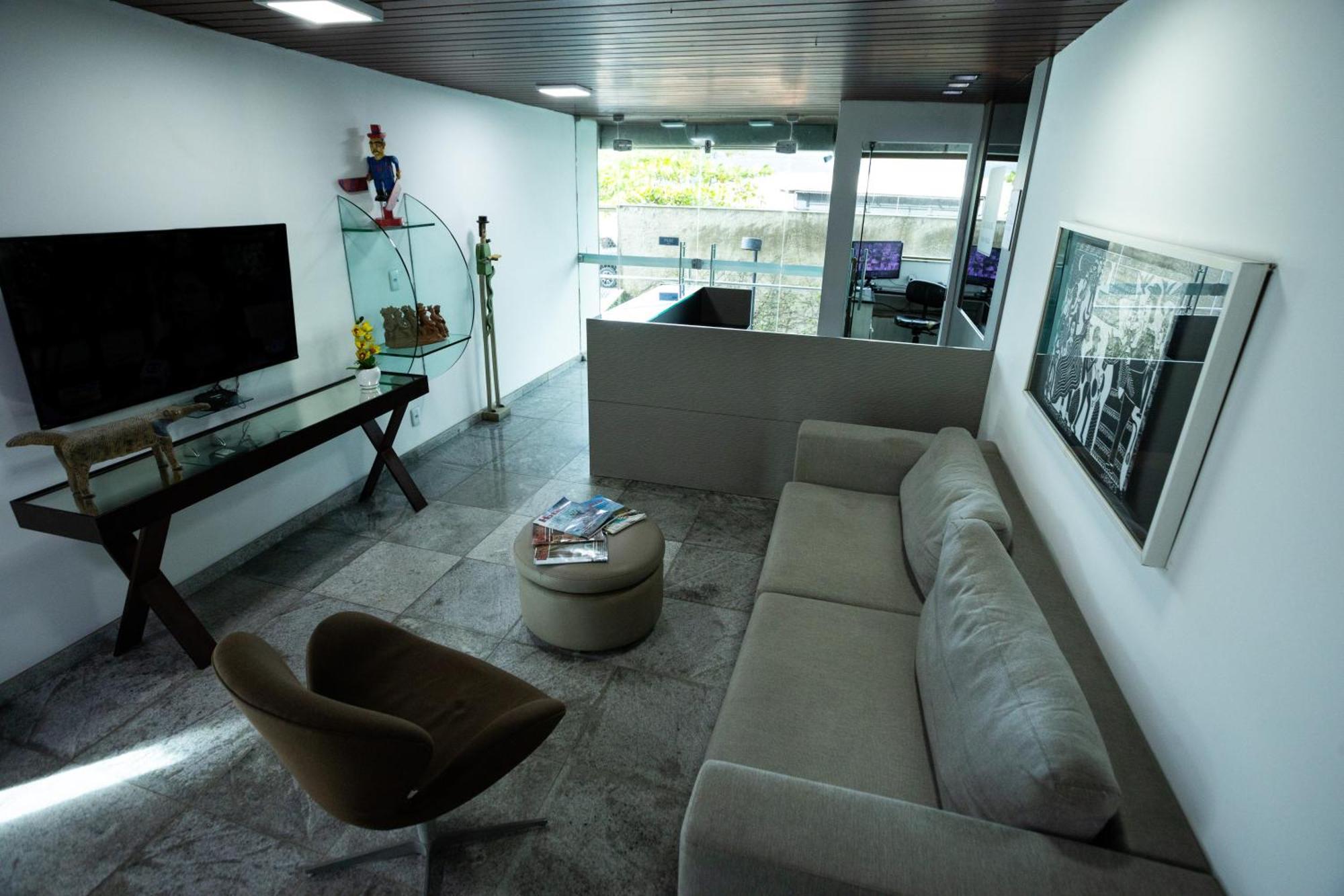 Nobile Residences Maria Frazao Recife Exterior photo