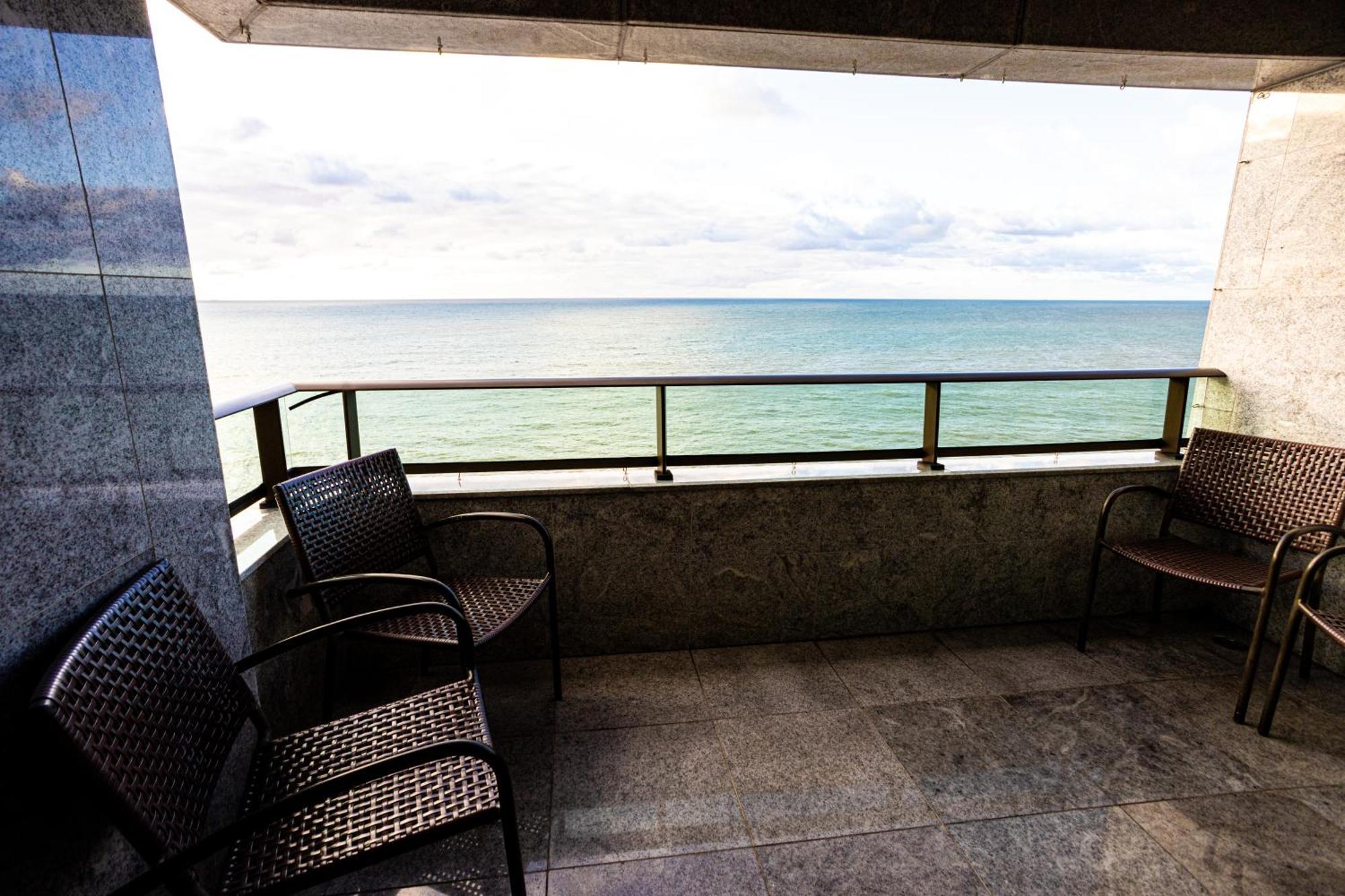Nobile Residences Maria Frazao Recife Exterior photo