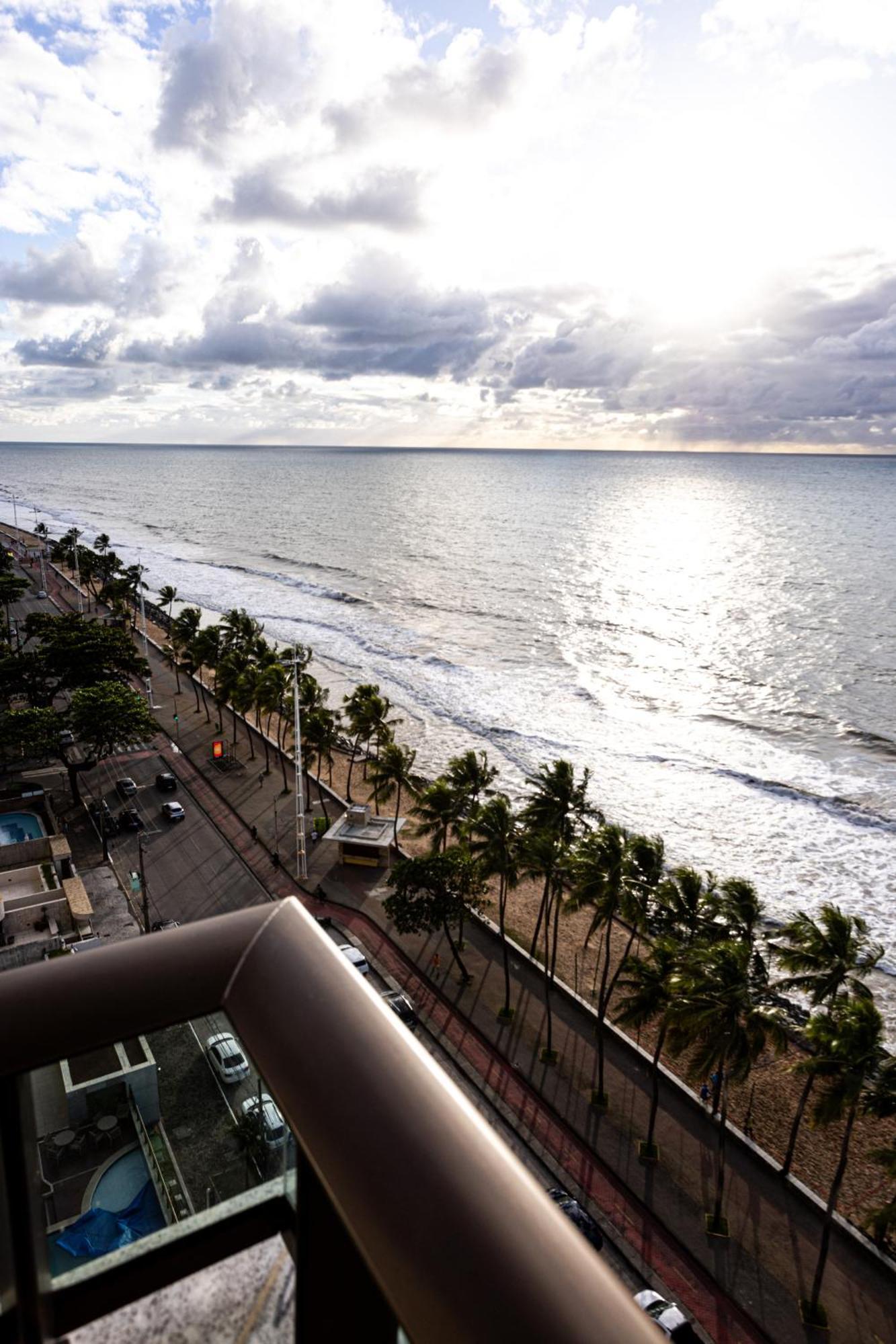 Nobile Residences Maria Frazao Recife Exterior photo