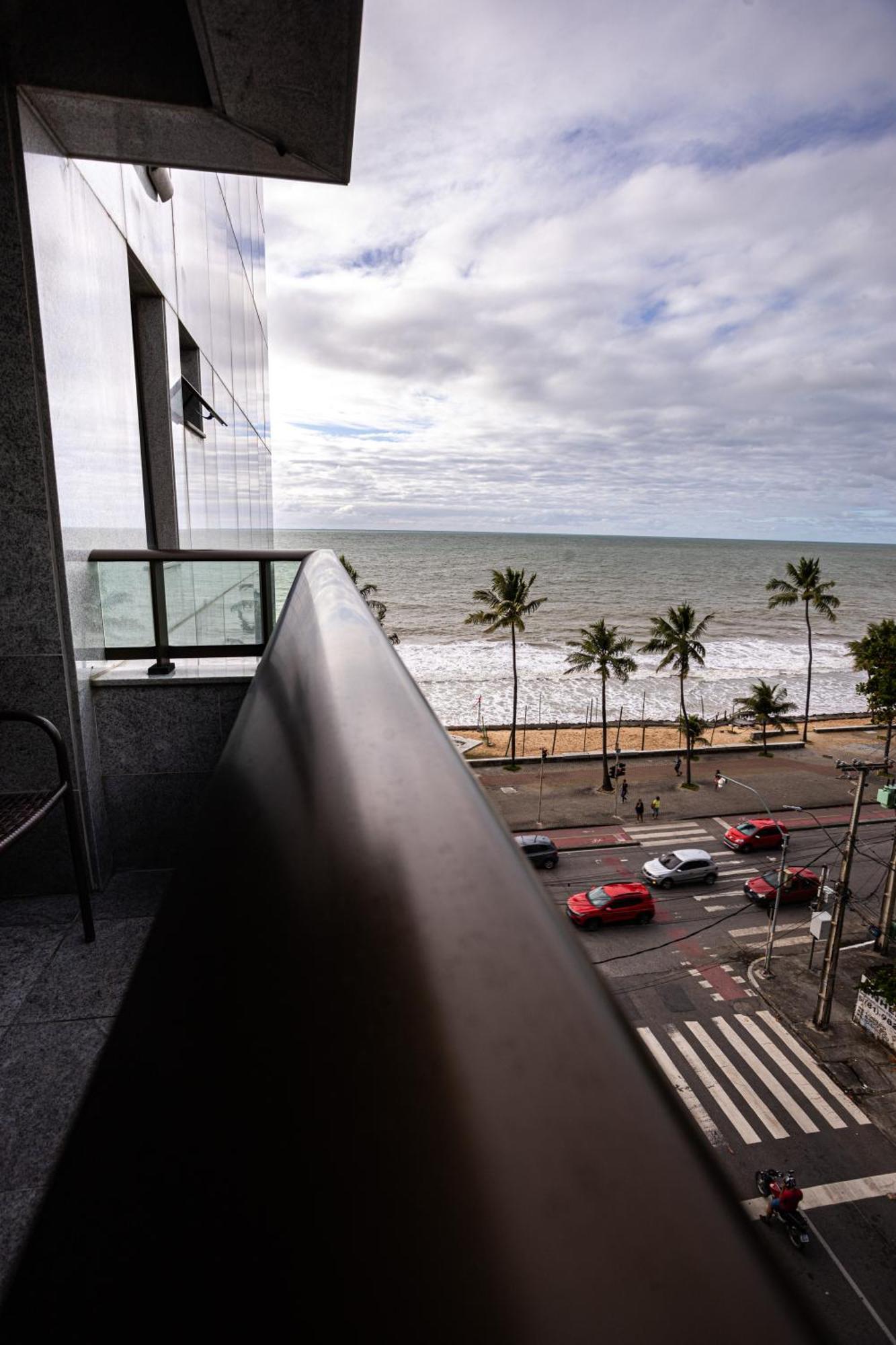 Nobile Residences Maria Frazao Recife Exterior photo
