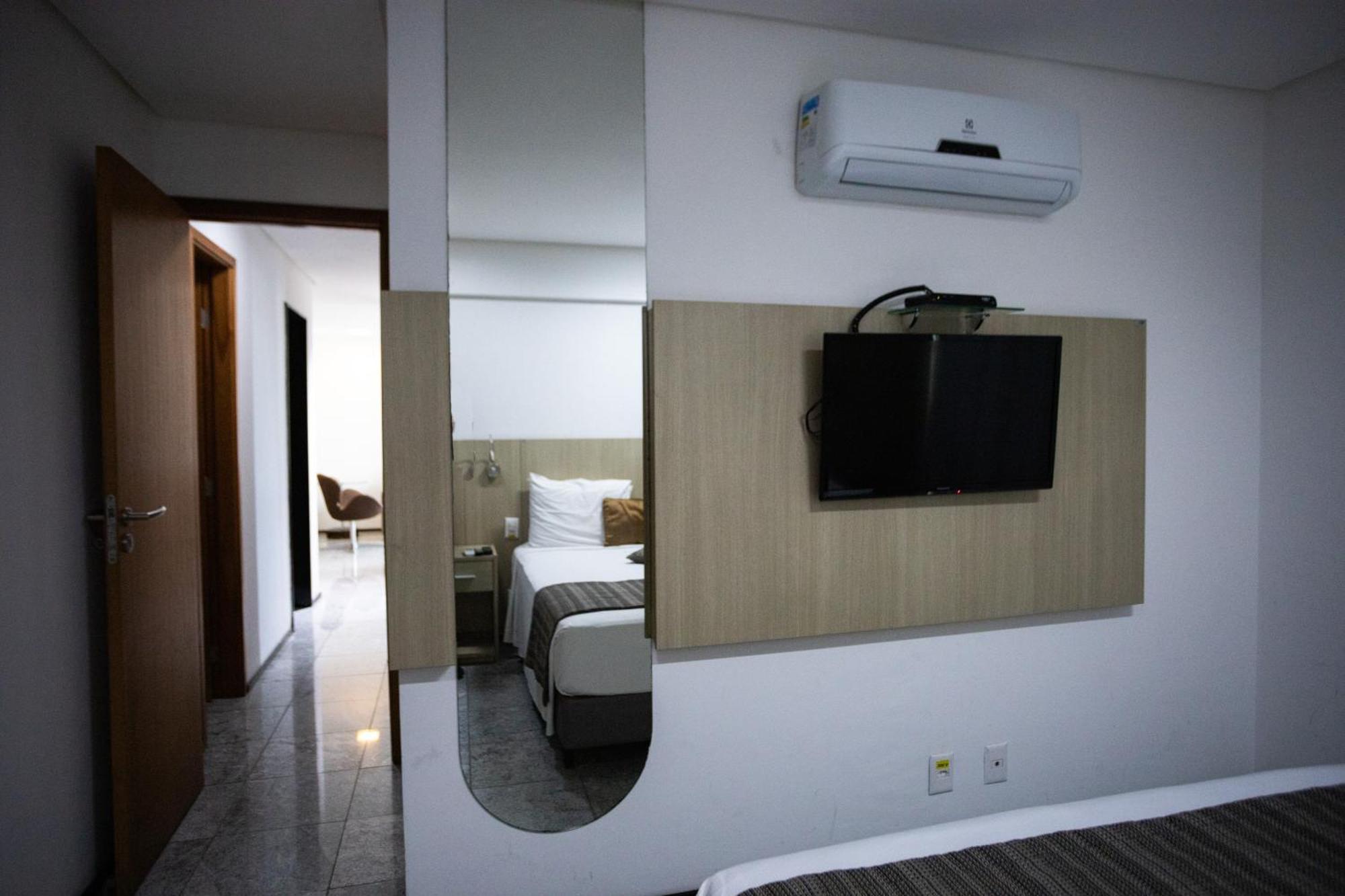 Nobile Residences Maria Frazao Recife Exterior photo