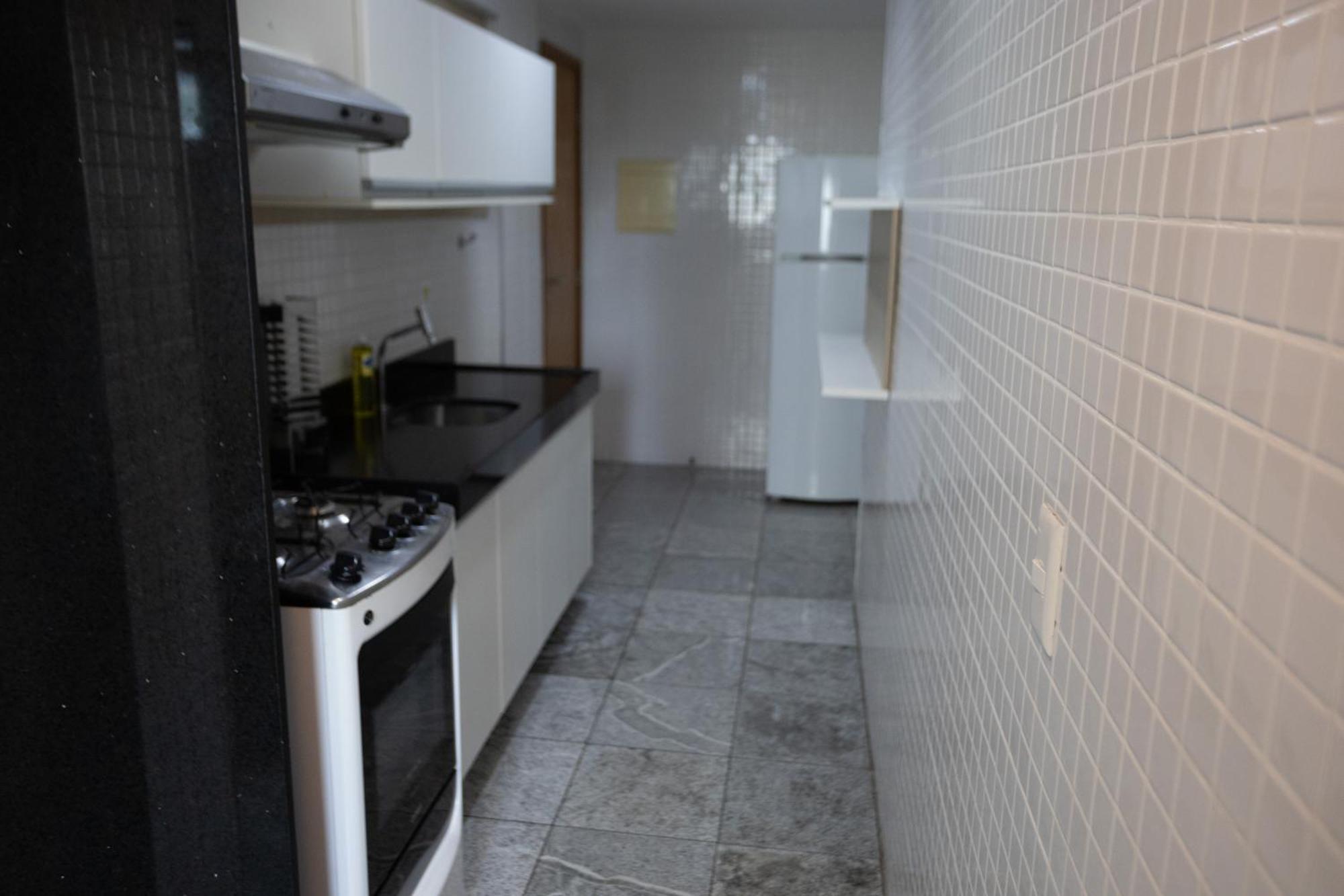 Nobile Residences Maria Frazao Recife Exterior photo