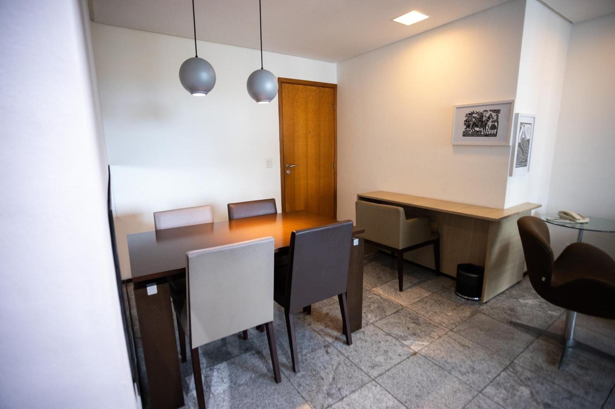 Nobile Residences Maria Frazao Recife Exterior photo