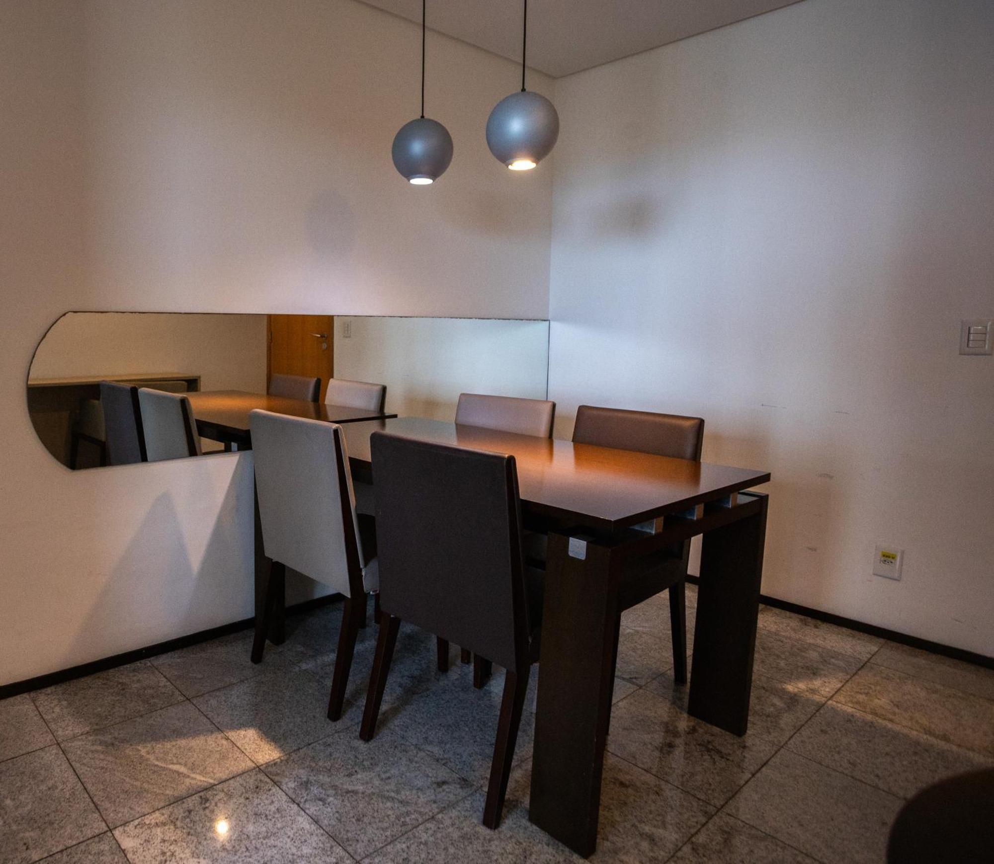 Nobile Residences Maria Frazao Recife Exterior photo