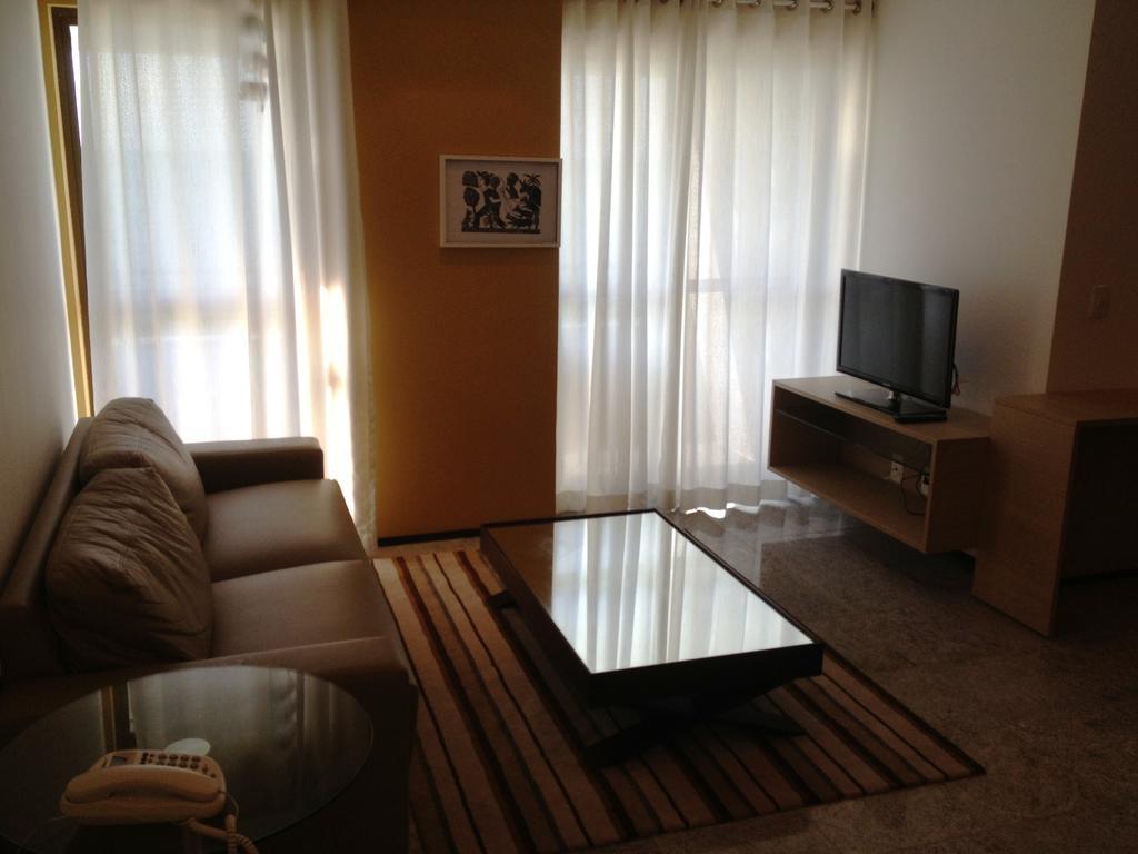 Nobile Residences Maria Frazao Recife Exterior photo
