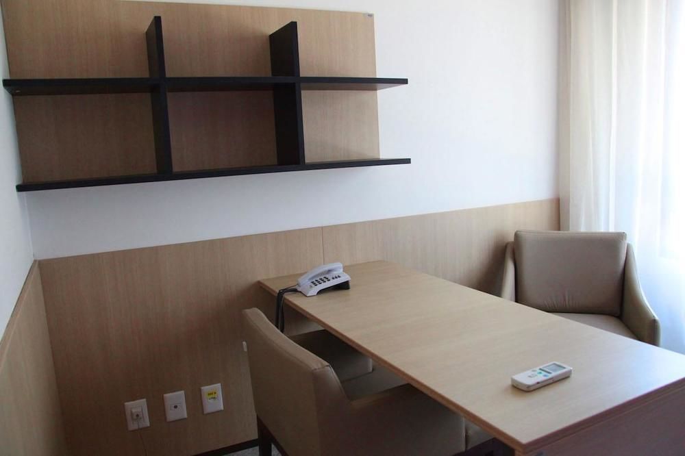 Nobile Residences Maria Frazao Recife Exterior photo